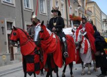 Inscenizacje historyczne — zdjęcie 4 z 6