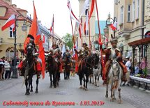 Inscenizacje historyczne — zdjęcie 6 z 6