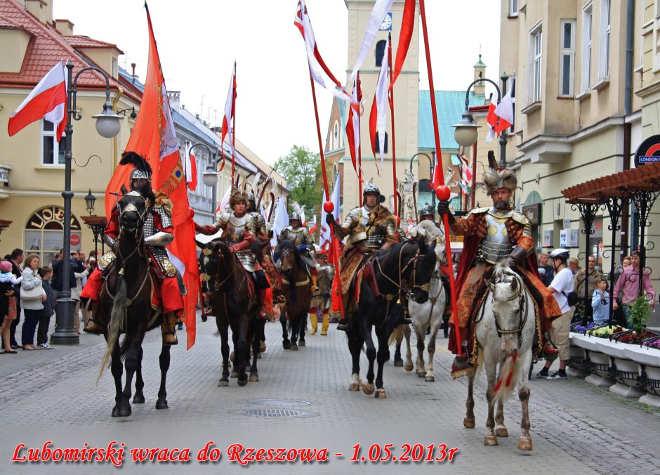 Inscenizacje historyczne