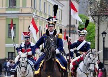 Inscenizacje historyczne — zdjęcie 1 z 6