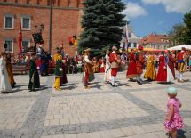 Inscenizacje historyczne — zdjęcie 2 z 6