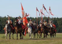 Czambuły tatarskie pobite pod Niemirowem! — zdjęcie 4 z 5