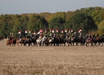 200 Rocznica Bitwy Narodów – Lipsk 2013 — zdjęcie 4 z 17