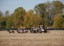 200 Rocznica Bitwy Narodów – Lipsk 2013 — zdjęcie 5 z 17