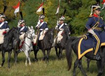 200 Rocznica Bitwy Narodów – Lipsk 2013 — zdjęcie 12 z 17