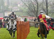 Turniej Rycerski