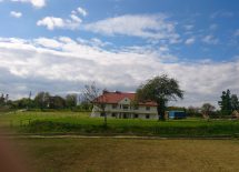 Gościniec Husarski — zdjęcie 1 z 11